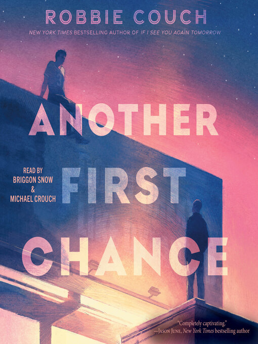 Title details for Another First Chance by Robbie Couch - Available